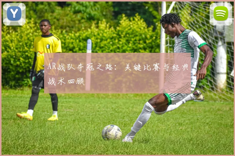 AR战队夺冠之路:关键比赛与经典战术回顾